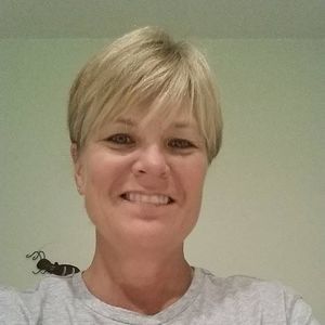 Meet your Posher, Denise